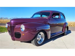 1941 Ford Super Deluxe (CC-1791231) for sale in Stanley, Wisconsin