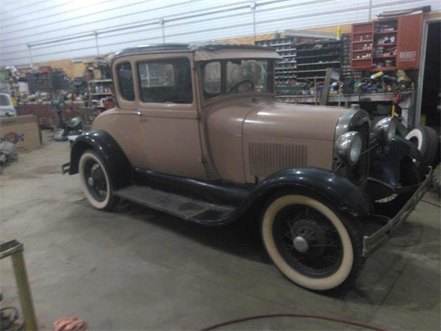 1928 Ford Coupe for Sale | ClassicCars.com | CC-1791234