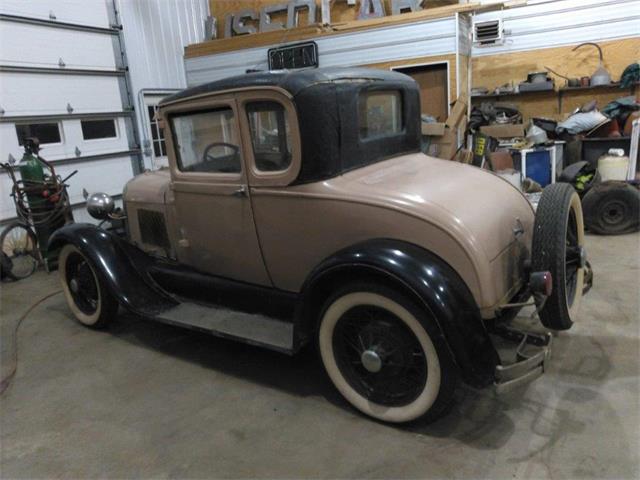 1928 Ford Coupe for Sale | ClassicCars.com | CC-1791234