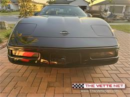 1992 Chevrolet Corvette C4 (CC-1790125) for sale in Riverview, Florida