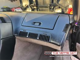 1992 Chevrolet Corvette C4 (CC-1790125) for sale in Riverview, Florida