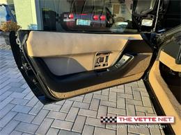 1992 Chevrolet Corvette C4 (CC-1790125) for sale in Riverview, Florida