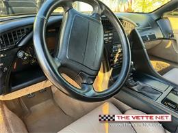 1992 Chevrolet Corvette C4 (CC-1790125) for sale in Riverview, Florida