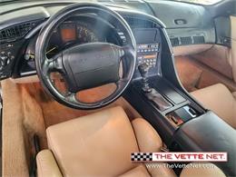 1992 Chevrolet Corvette C4 (CC-1790125) for sale in Riverview, Florida