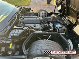 1992 Chevrolet Corvette C4 (CC-1790125) for sale in Riverview, Florida