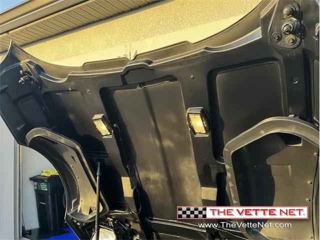 1992 Chevrolet Corvette C4 (CC-1790125) for sale in Riverview, Florida