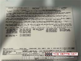 1992 Chevrolet Corvette C4 (CC-1790125) for sale in Riverview, Florida