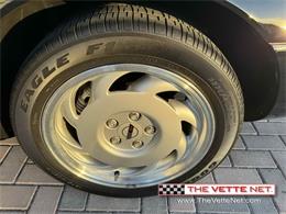 1992 Chevrolet Corvette C4 (CC-1790125) for sale in Riverview, Florida
