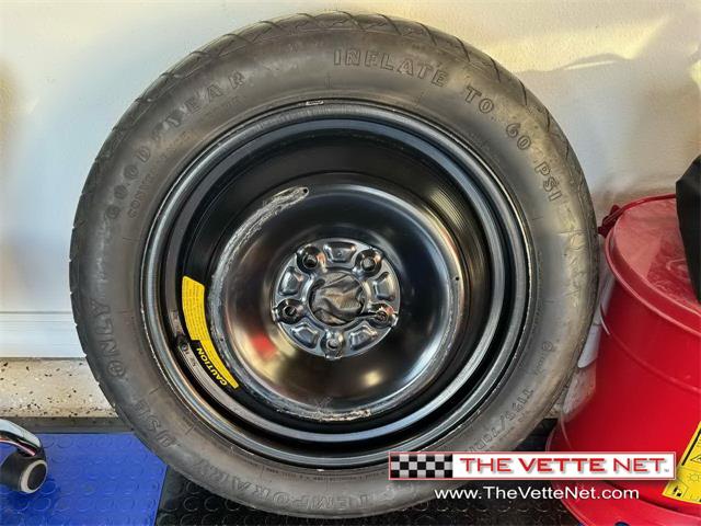 1992 Chevrolet Corvette C4 (CC-1790125) for sale in Riverview, Florida
