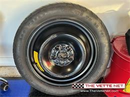 1992 Chevrolet Corvette C4 (CC-1790125) for sale in Riverview, Florida