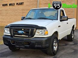 2007 Ford Ranger (CC-1791254) for sale in Hope Mills, North Carolina