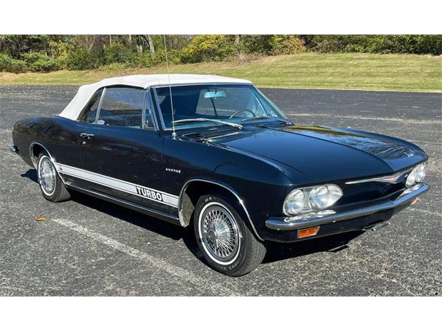 1965 Chevrolet Corvair (CC-1791270) for sale in West Chester, Pennsylvania