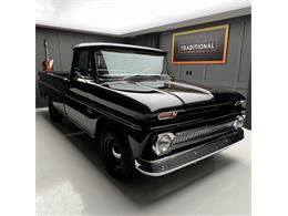 1966 Chevrolet C10 (CC-1791271) for sale in Fergus, Ontario