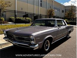 1965 Pontiac LeMans (CC-1791278) for sale in Clearwater, Florida