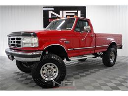 1995 Ford F250 (CC-1791279) for sale in North East, Pennsylvania