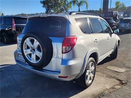 2006 Toyota Rav4 (CC-1791291) for sale in El Cajon, California