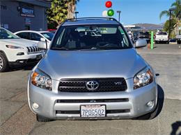2006 Toyota Rav4 (CC-1791291) for sale in El Cajon, California