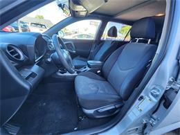 2006 Toyota Rav4 (CC-1791291) for sale in El Cajon, California