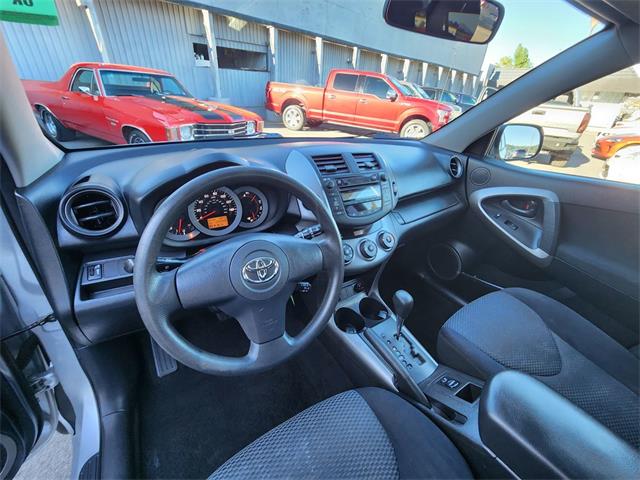 2006 Toyota Rav4 (CC-1791291) for sale in El Cajon, California