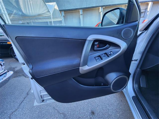 2006 Toyota Rav4 (CC-1791291) for sale in El Cajon, California