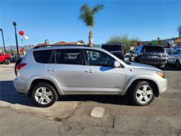 2006 Toyota Rav4 (CC-1791291) for sale in El Cajon, California