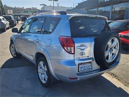 2006 Toyota Rav4 (CC-1791291) for sale in El Cajon, California