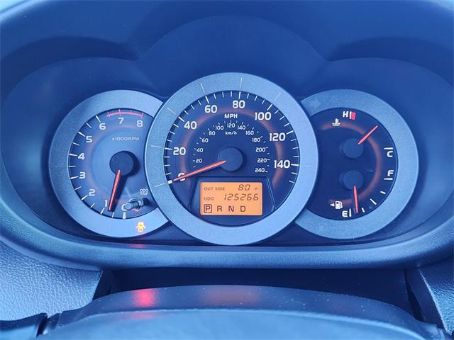 2006 Toyota Rav4 (CC-1791291) for sale in El Cajon, California