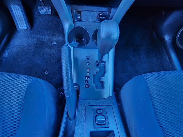 2006 Toyota Rav4 (CC-1791291) for sale in El Cajon, California