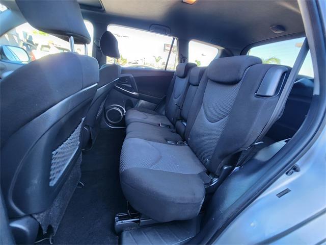 2006 Toyota Rav4 (CC-1791291) for sale in El Cajon, California