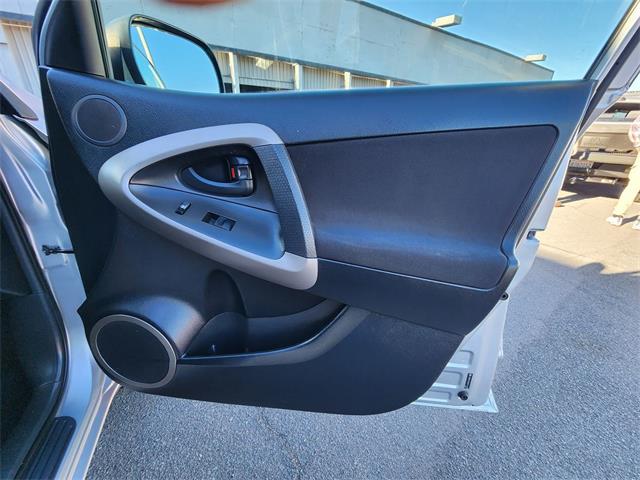 2006 Toyota Rav4 (CC-1791291) for sale in El Cajon, California