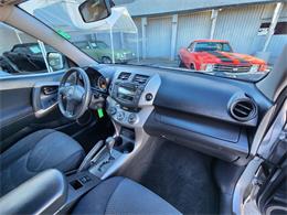 2006 Toyota Rav4 (CC-1791291) for sale in El Cajon, California