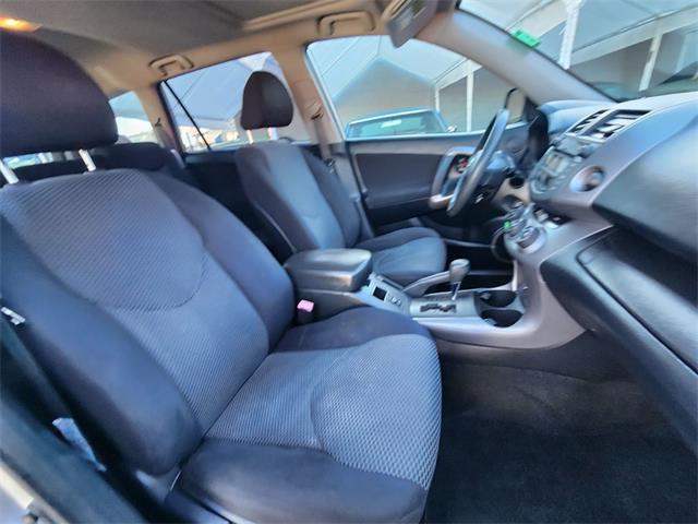 2006 Toyota Rav4 (CC-1791291) for sale in El Cajon, California