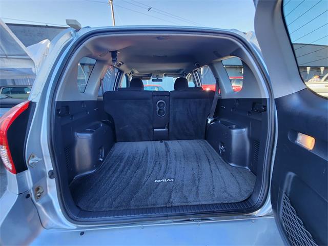 2006 Toyota Rav4 (CC-1791291) for sale in El Cajon, California