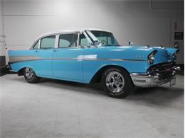 1957 Chevrolet Bel Air (CC-1791303) for sale in Reno, Nevada