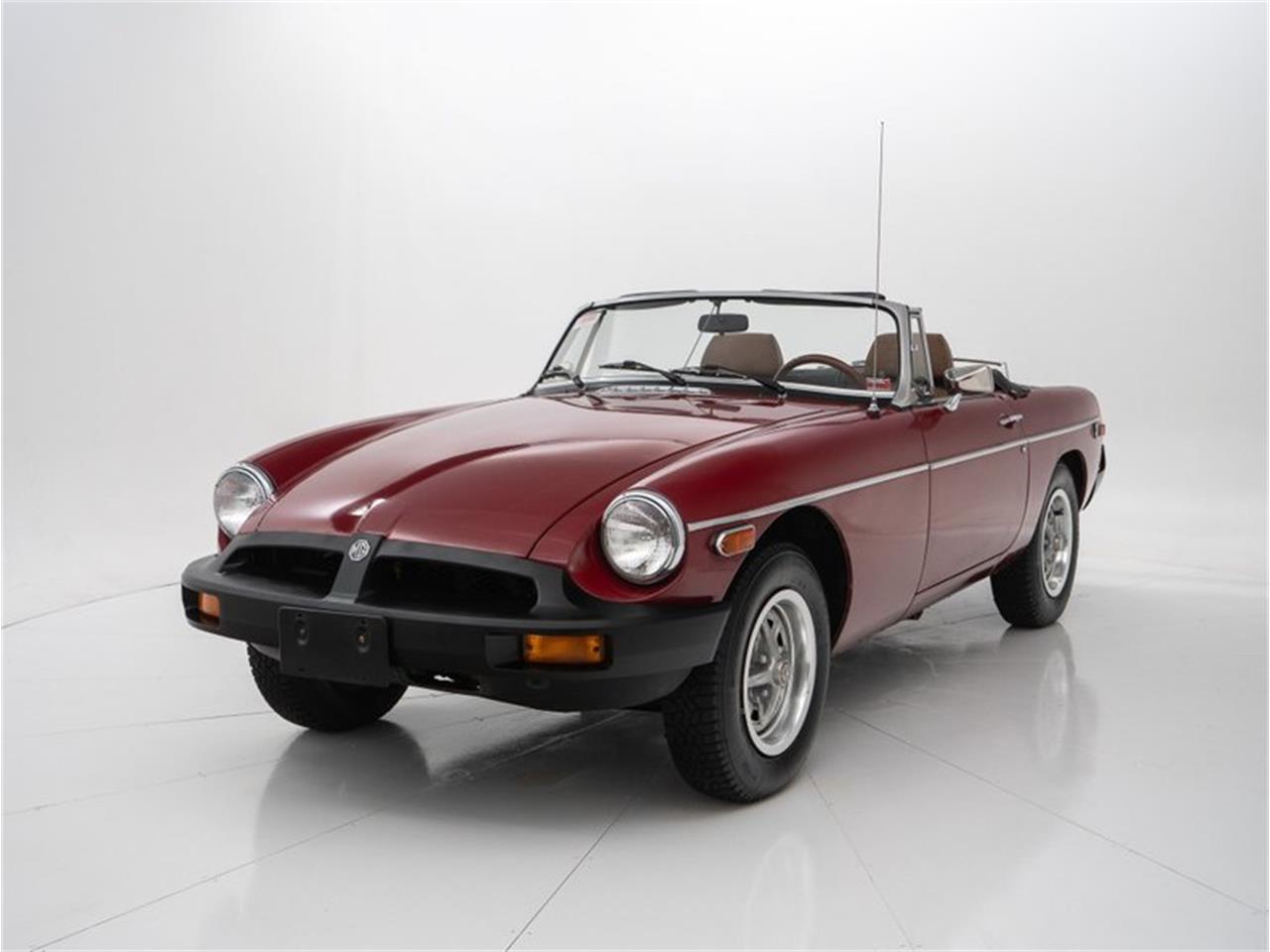 1979 MG MGB for Sale | ClassicCars.com | CC-1791310