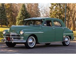 1949 Plymouth Deluxe (CC-1791314) for sale in Sioux Falls, South Dakota