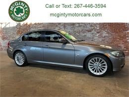 2010 BMW 335i (CC-1791332) for sale in Reading, Pennsylvania