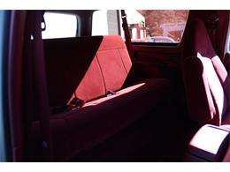 1994 Ford Bronco (CC-1791342) for sale in Laguna Beach, California