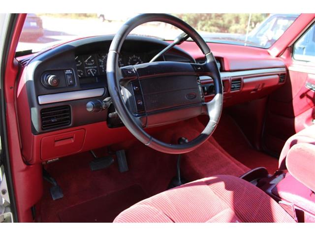 1994 Ford Bronco (CC-1791342) for sale in Laguna Beach, California