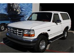 1994 Ford Bronco (CC-1791342) for sale in Laguna Beach, California