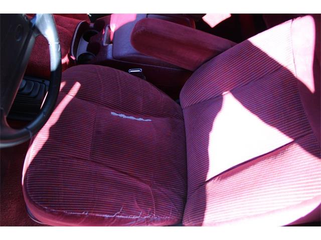 1994 Ford Bronco (CC-1791342) for sale in Laguna Beach, California