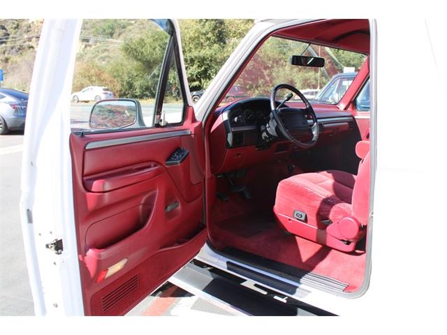 1994 Ford Bronco (CC-1791342) for sale in Laguna Beach, California