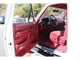 1994 Ford Bronco (CC-1791342) for sale in Laguna Beach, California
