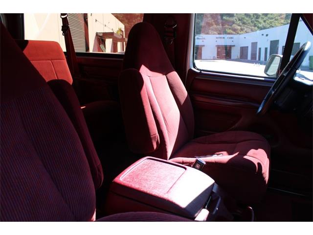 1994 Ford Bronco (CC-1791342) for sale in Laguna Beach, California