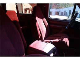 1994 Ford Bronco (CC-1791342) for sale in Laguna Beach, California