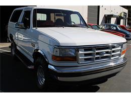 1994 Ford Bronco (CC-1791342) for sale in Laguna Beach, California