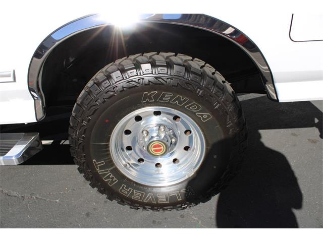 1994 Ford Bronco (CC-1791342) for sale in Laguna Beach, California