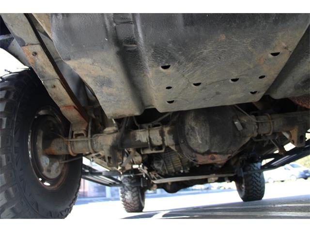 1994 Ford Bronco (CC-1791342) for sale in Laguna Beach, California