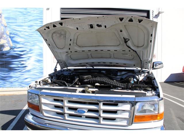 1994 Ford Bronco (CC-1791342) for sale in Laguna Beach, California