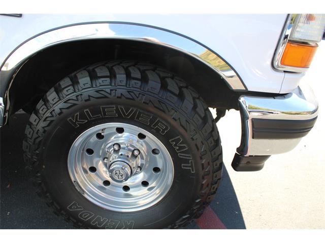 1994 Ford Bronco (CC-1791342) for sale in Laguna Beach, California